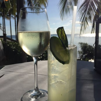Latitudes - Sunset Key Cottages - Amazing cocktails - Seafood Near Me - Key West, Florida Latitudes - Sunset Key Cottages - Amazing cocktails - Seafood Near Me - Key West, Florida