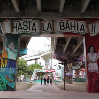 Chicano Park - Parks Near Me - San Diego, California