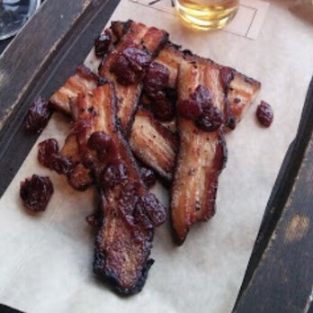 6Smith - Bacon and Bourbon - Seafood Near Me - Wayzata, Minnesota