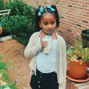 Starbucks - My daughter has the obsession like I do. - Coffee & Tea Near Me - Florence, South Carolina