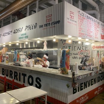 The Taco Stand - The Kitchen - Mexican Near Me - Miami, Florida The Taco Stand - The Kitchen - Mexican Near Me - Miami, Florida