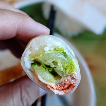 Pho Keizer - Pork Summer Roll (Nem Cuon) - Vietnamese Near Me - Keizer, Oregon Pho Keizer - Pork Summer Roll (Nem Cuon) - Vietnamese Near Me - Keizer, Oregon