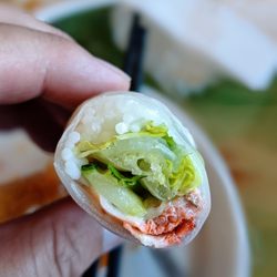 Pho Keizer - Pork Summer Roll (Nem Cuon)