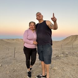 Ocotillo RV Resort