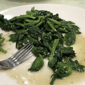 Pelican Seafood Restaurant - Pea shhots - Seafood Near Me - Vancouver, British Columbia