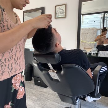 Just Browsin’ Salon - Clean time - Waxing Near Me - Sylmar, California Just Browsin’ Salon - Clean time - Waxing Near Me - Sylmar, California