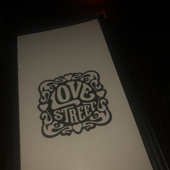 Love Street - Cocktail Bars Near Me - Chicago, Illinois Love Street - Cocktail Bars Near Me - Chicago, Illinois
