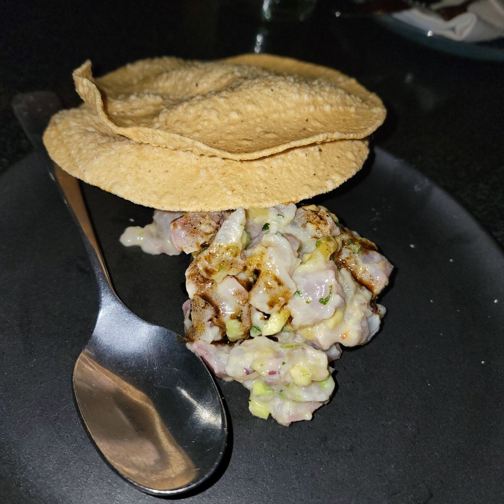 Ka'teen - Ceviche - Mexican Near Me - Los Angeles, California