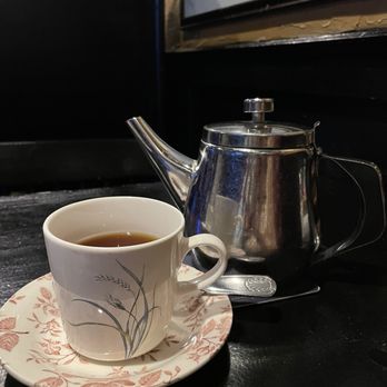 The Olde Ship - Pot of english tea - British Near Me - Fullerton, California The Olde Ship - Pot of english tea - British Near Me - Fullerton, California