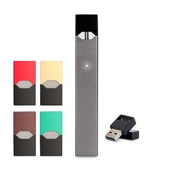 Chase Smoke Shop - Jull fancy stiles
