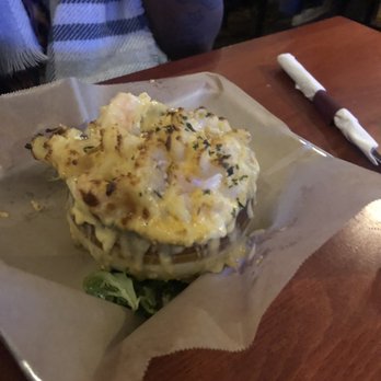 Franklin's East Falls - Seafood mac and cheese - New American Near Me - Philadelphia, Pennsylvania Franklin's East Falls - Seafood mac and cheese - New American Near Me - Philadelphia, Pennsylvania