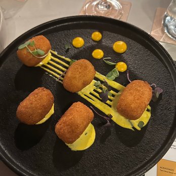 Yunta Nikkei - Peruvian Near Me - Charlotte, North Carolina