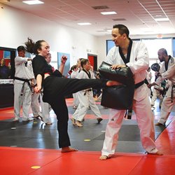 TopKick Martial Arts