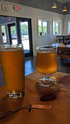 Waypost Brewing Co. by null