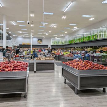 Super King Markets - Never ending produce department! - International Grocery Near Me - Van Nuys, California Super King Markets - Never ending produce department! - International Grocery Near Me - Van Nuys, California