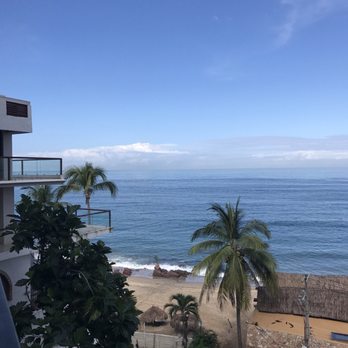 Almar - View from my room - Resorts Near Me - Puerto Vallarta, JAL
