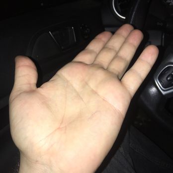 Jack in the Box - A handful of my nonexistent order because your staff decided to close an hour earlier than what is posted - Fast Food Near Me - Laguna Beach, California