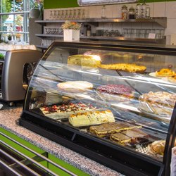 Mauk Gartenwelt - Mauk Gartenwelt - Kuchen-Sortiment