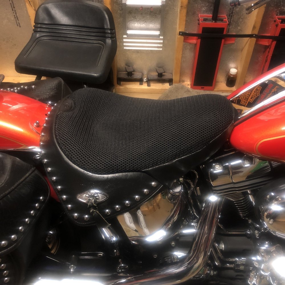 Fabrion Tech - Custom seat cover - Auto Upholstery Near Me - Fredericksburg, Virginia Fabrion Tech - Custom seat cover - Auto Upholstery Near Me - Fredericksburg, Virginia