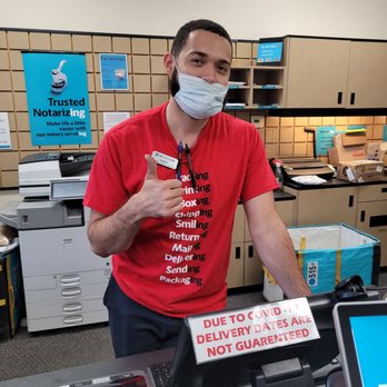 The UPS Store - Shipping Centers Near Me - Moreno Valley, California