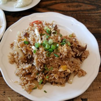 EatThai - Thai Fried Rice with Beef - Thai Near Me - Indianapolis, Indiana EatThai - Thai Fried Rice with Beef - Thai Near Me - Indianapolis, Indiana