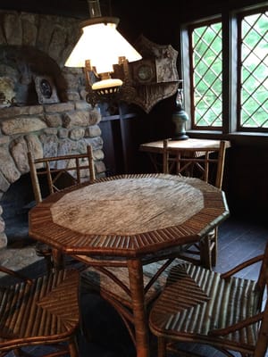 Adirondack Experience, The Museum on Blue Mountain Lake by null