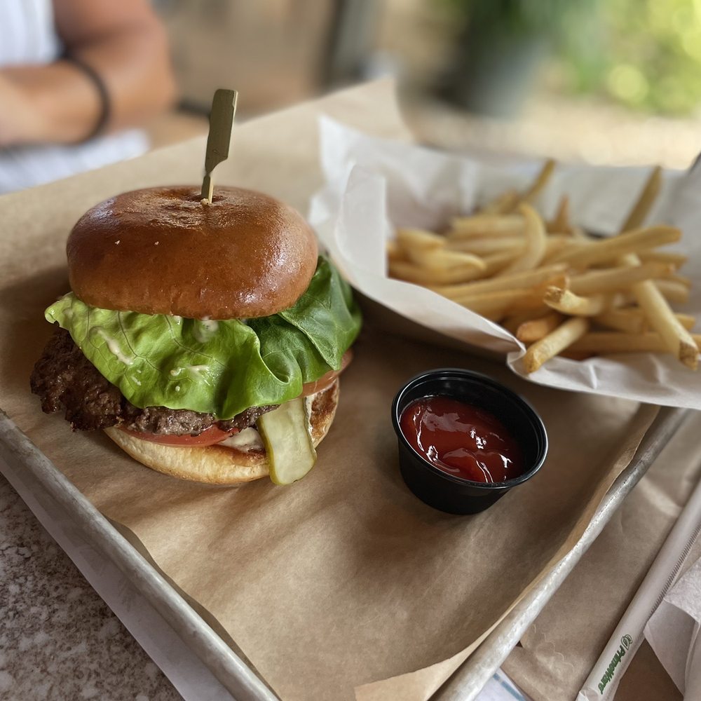 Sunset Grill - Standard cheeseburger.. yum! - Casinos Near Me - Coconut Creek, Florida Sunset Grill - Standard cheeseburger.. yum! - Casinos Near Me - Coconut Creek, Florida