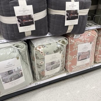 Target - Bedding - Department Stores Near Me - Oklahoma City, Oklahoma