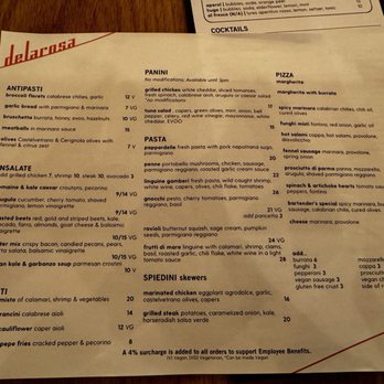 Delarosa Bishop Ranch - Menu as of 11/25/2025 - Pizza Near Me - San Ramon, California Delarosa Bishop Ranch - Menu as of 11/25/2025 - Pizza Near Me - San Ramon, California