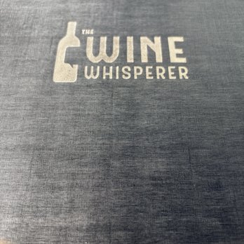Wine Whisperer - Wine Bars Near Me - Henrico, Virginia