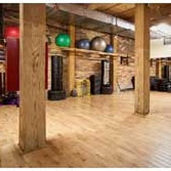 Cardio-Go - King West Club - Our Studio