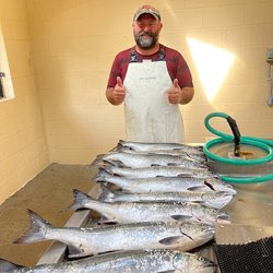 Rock Bottom Fishing Charters
