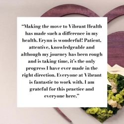 Vibrant Health of Colorado