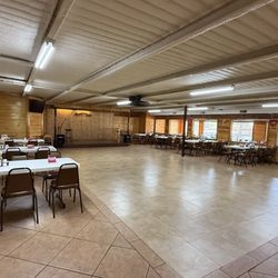 Riverside Club - Inside - Event Room