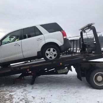 Mustang Towing - Towing Near Me - Horseshoe Bend, Idaho Mustang Towing - Towing Near Me - Horseshoe Bend, Idaho