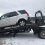 Photo of Mustang Towing