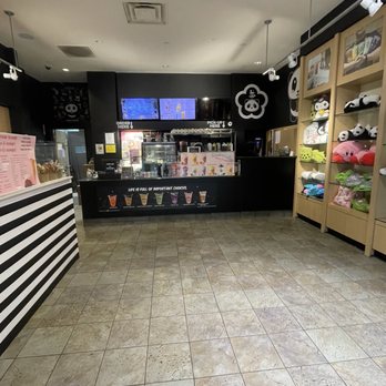 Panda Tea House - Ice Cream & Frozen Yogurt Near Me - Sterling, Virginia Panda Tea House - Ice Cream & Frozen Yogurt Near Me - Sterling, Virginia