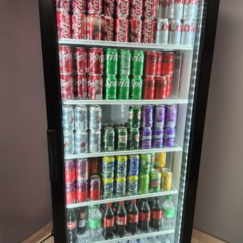 Crusty Pizza - Great selection of drinks. REAL Coke too! - Pizza Near Me - Queen Creek, Arizona Crusty Pizza - Great selection of drinks. REAL Coke too! - Pizza Near Me - Queen Creek, Arizona