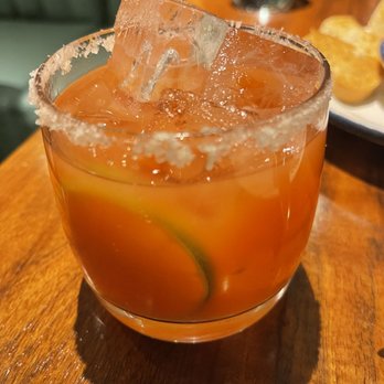 Unconventional Diner - Sweet bitter love - Breakfast & Brunch Near Me - Washington, DC, District of Columbia