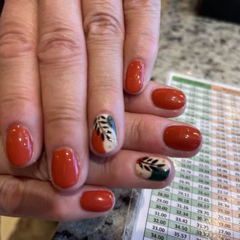 AMBIANCE NAIL SPA - Updated January 2025 - 171 Photos & 82 Reviews