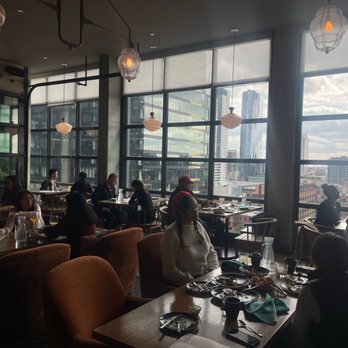Cabra - View - Peruvian Near Me - Chicago, Illinois