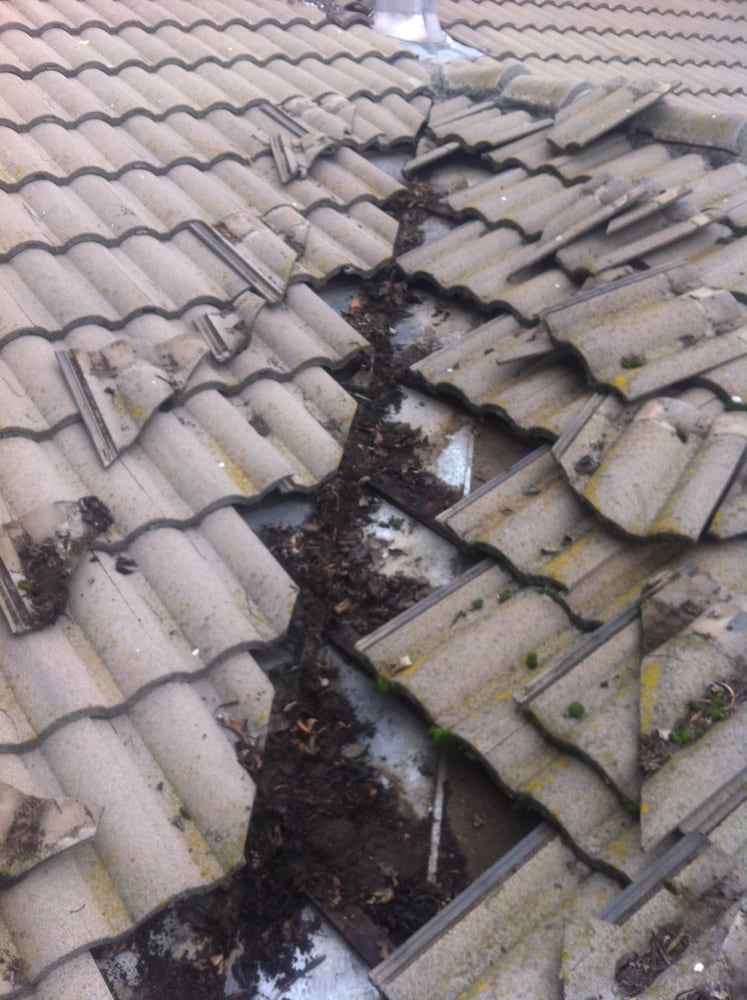 Slide of Conley Roofing Systems