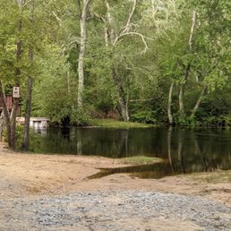 Pond Pond