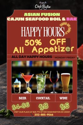 Chili Bistro by null