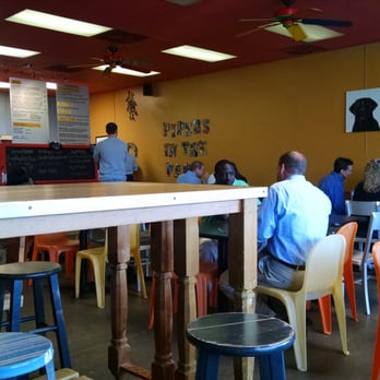 Piper's in The Park - Nice ambiance - Delis Near Me - Durham, North Carolina Piper's in The Park - Nice ambiance - Delis Near Me - Durham, North Carolina