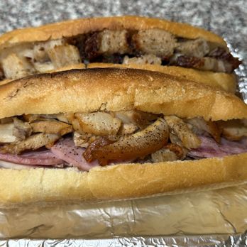 Banh Mi Hoa Phat - Sandwiches Near Me - Monterey Park, California Banh Mi Hoa Phat - Sandwiches Near Me - Monterey Park, California