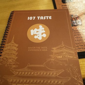 107 Taste Asian Restaurant Brickell - Menu - Japanese Near Me - Miami, Florida 107 Taste Asian Restaurant Brickell - Menu - Japanese Near Me - Miami, Florida