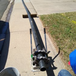 Drain Solvers the pros