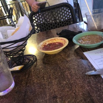Maggie's Blue Rose - Mexican Near Me - Avalon, California