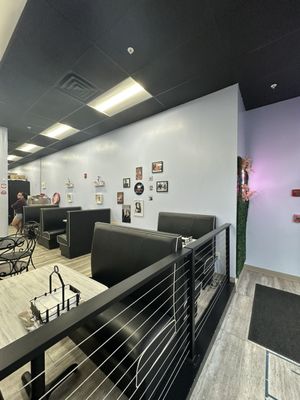 Queen City Creamery Scoop Shop by null